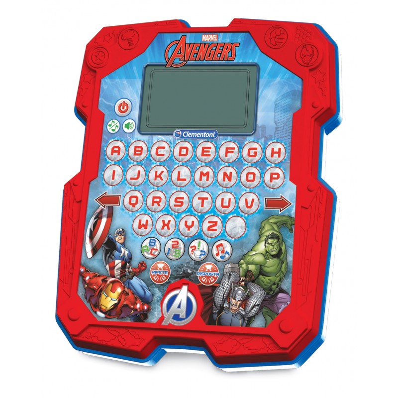 TABLET THE AVENGERS