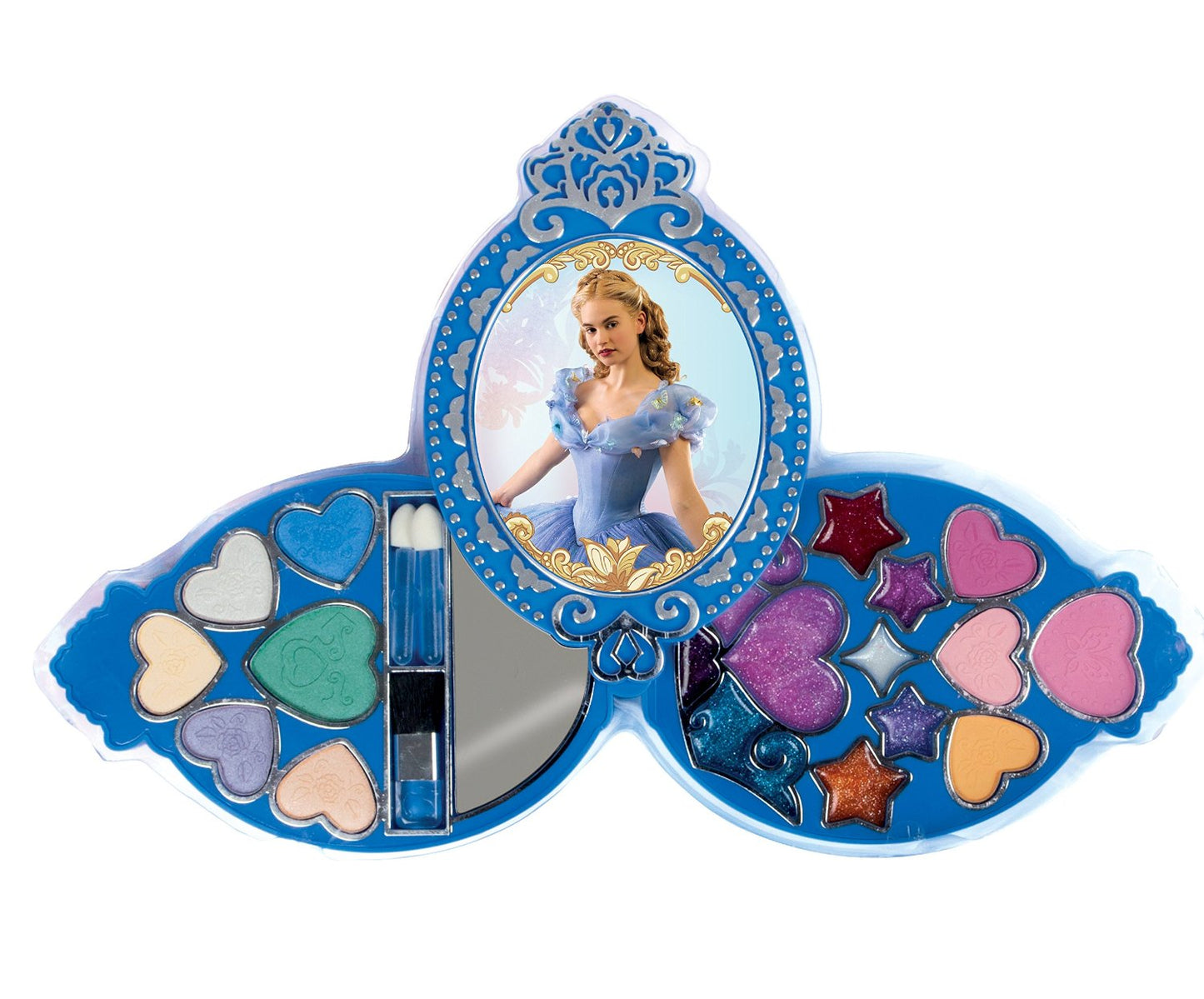 CINDERELLA - TROUSSE DA FAVOLA
