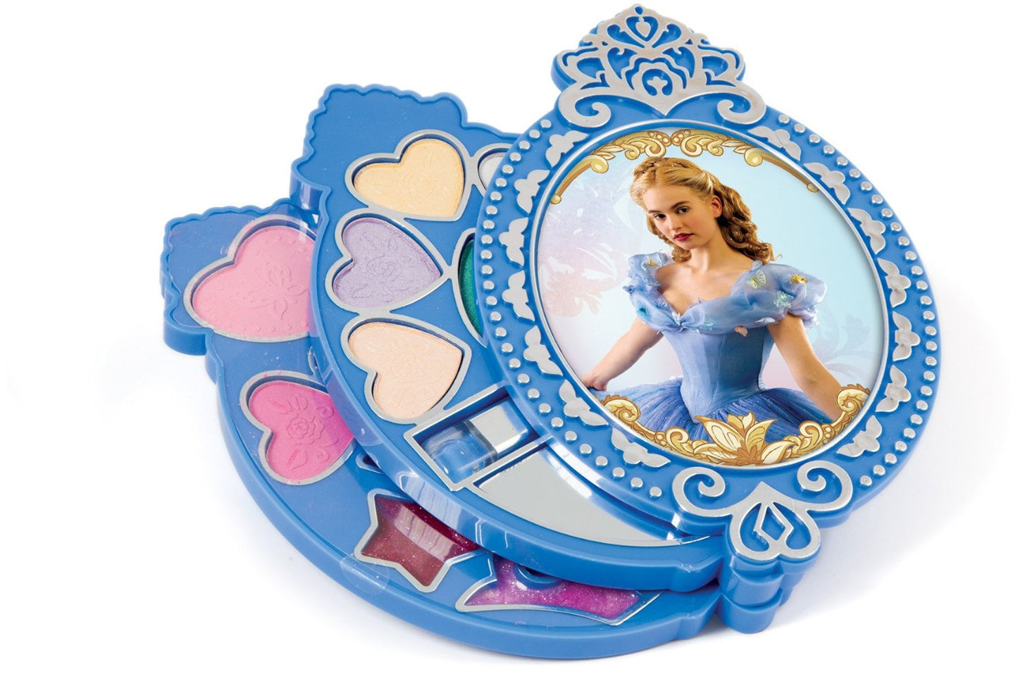 CINDERELLA - TROUSSE DA FAVOLA