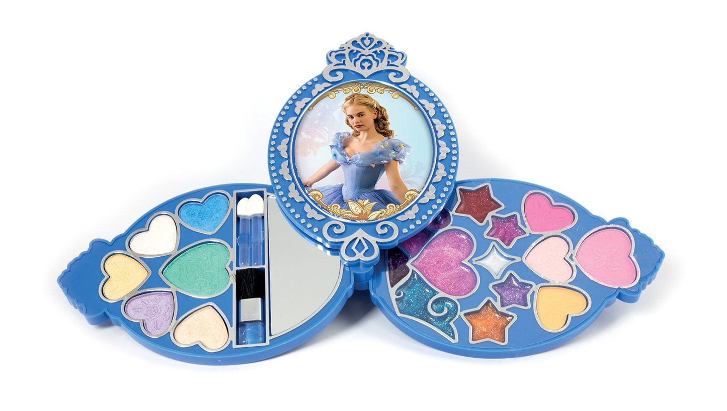 CINDERELLA - TROUSSE DA FAVOLA