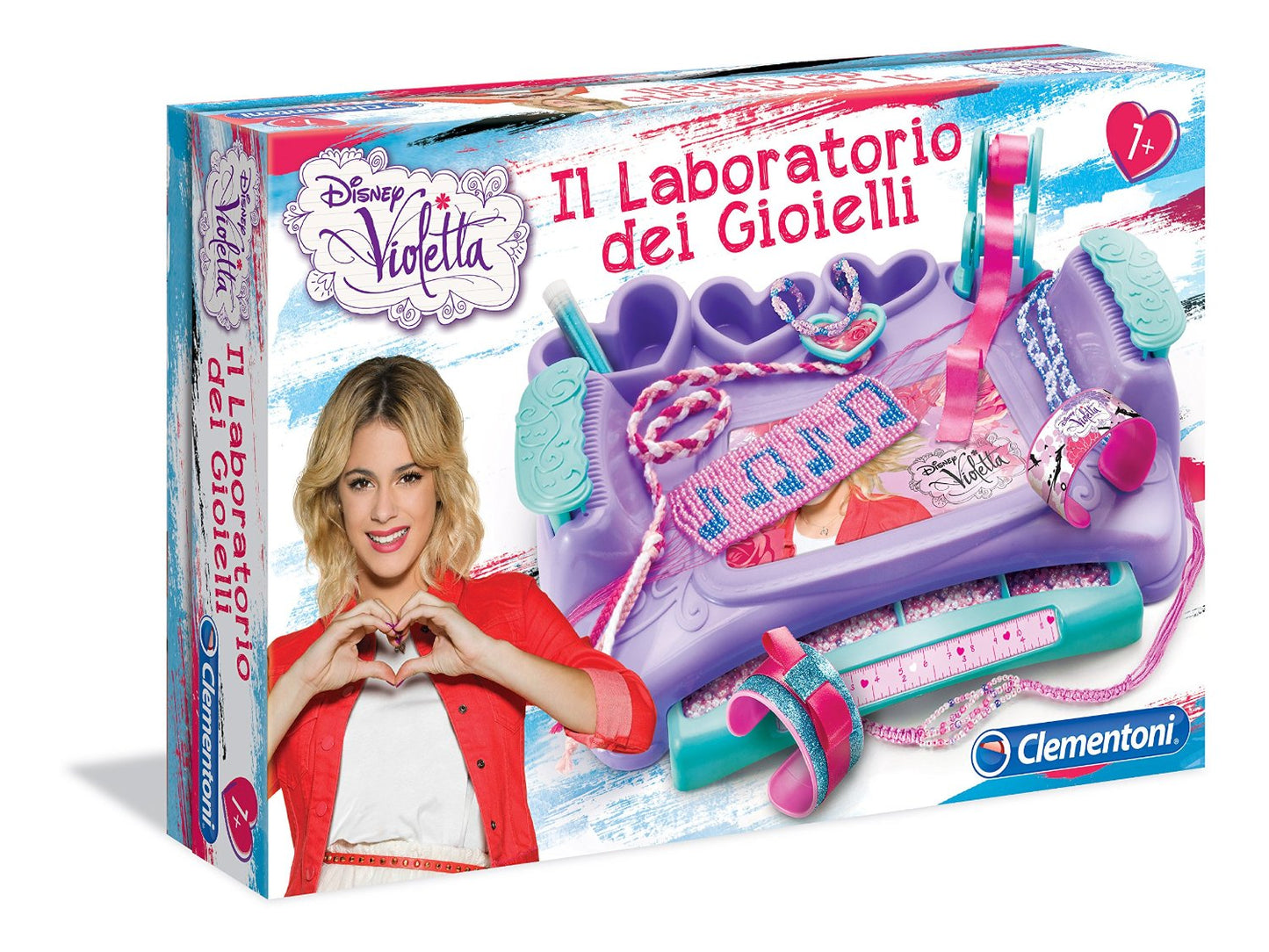 VIOLETTA - LABORATORIO DEI GIOIELLI