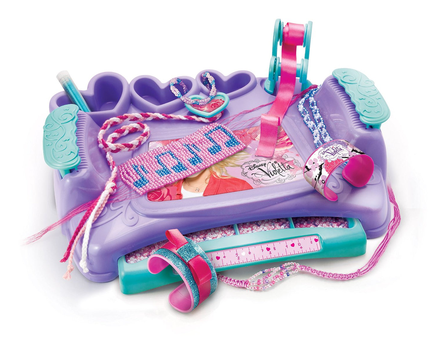 VIOLETTA - LABORATORIO DEI GIOIELLI