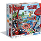 THE AVENGERS UNITI PER VINCERE