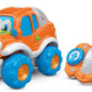 RALLY CAPRIOLE