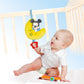 BABY MICKEY MORBIDA LUNA MUSICALE