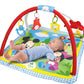 BABY MICKEY MORBIDA PALESTRA