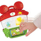 BABY MICKEY MORBIDA PALESTRA