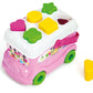 MINNIE BUS INSERIMENTO FORME