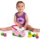 MINNIE BUS INSERIMENTO FORME