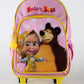 TROLLEY MASHA E ORSO CM.31 ROSA