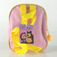 ZAINO MASHA E ORSO CM.23 ROSA