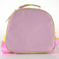 LUNCH BAG MASHA E ORSO CM.26 ROSA