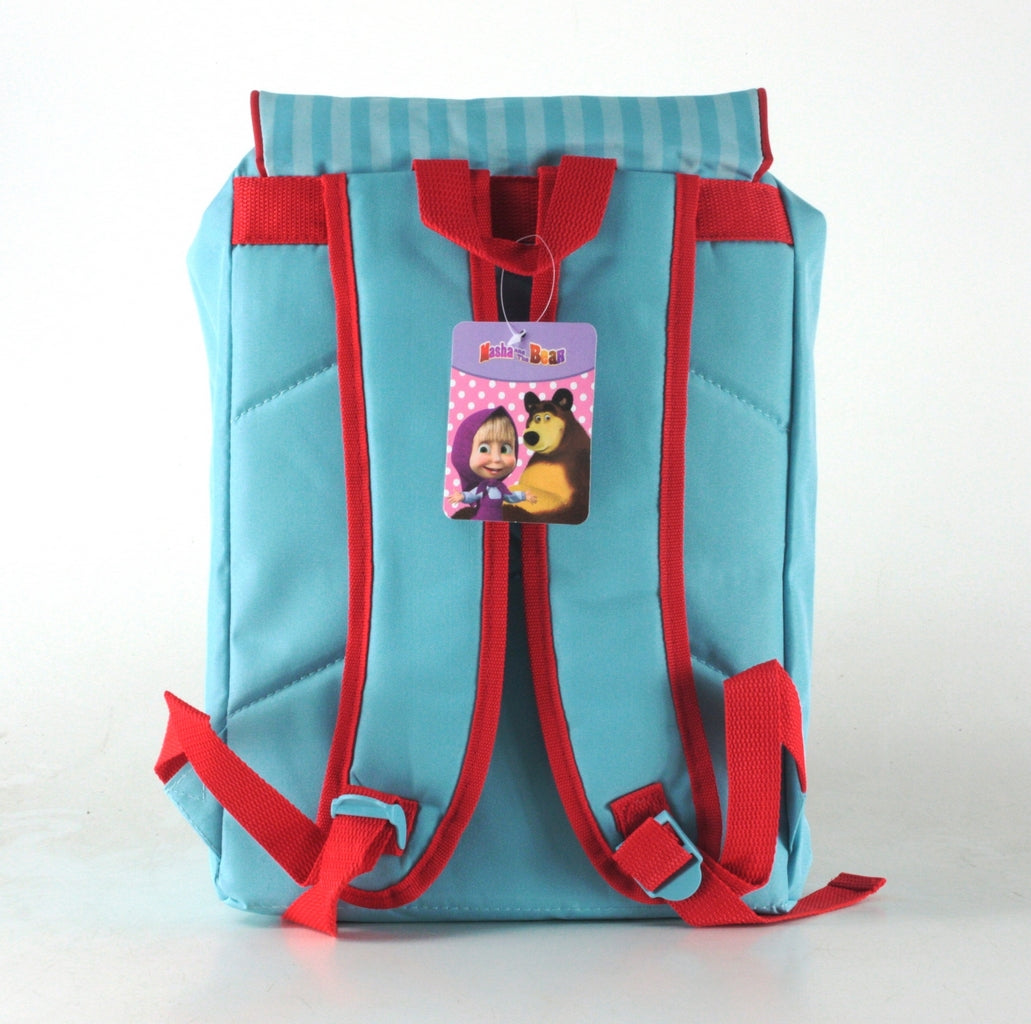 ZAINO MASHA E ORSO CM.35 BOY