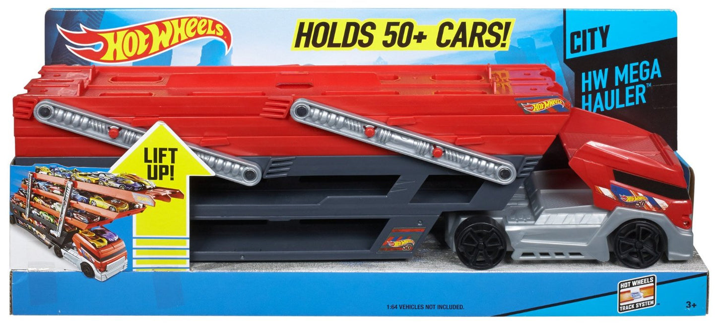 HW MEGA HAULER