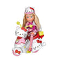 HELLO KITTY SCOOTER