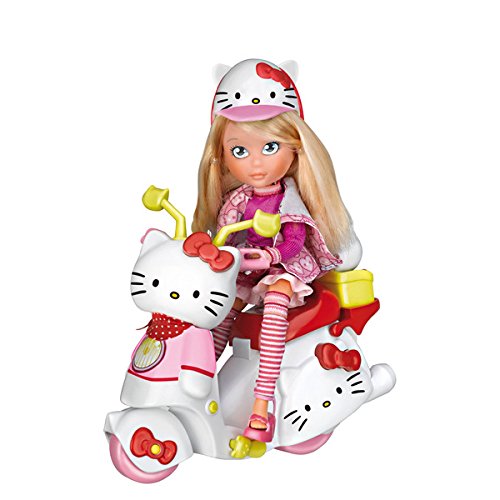 HELLO KITTY SCOOTER