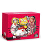 HELLO KITTY SCOOTER