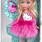 HELLO KITTY DOLLS