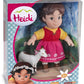 HEIDI PERSONAGGIO