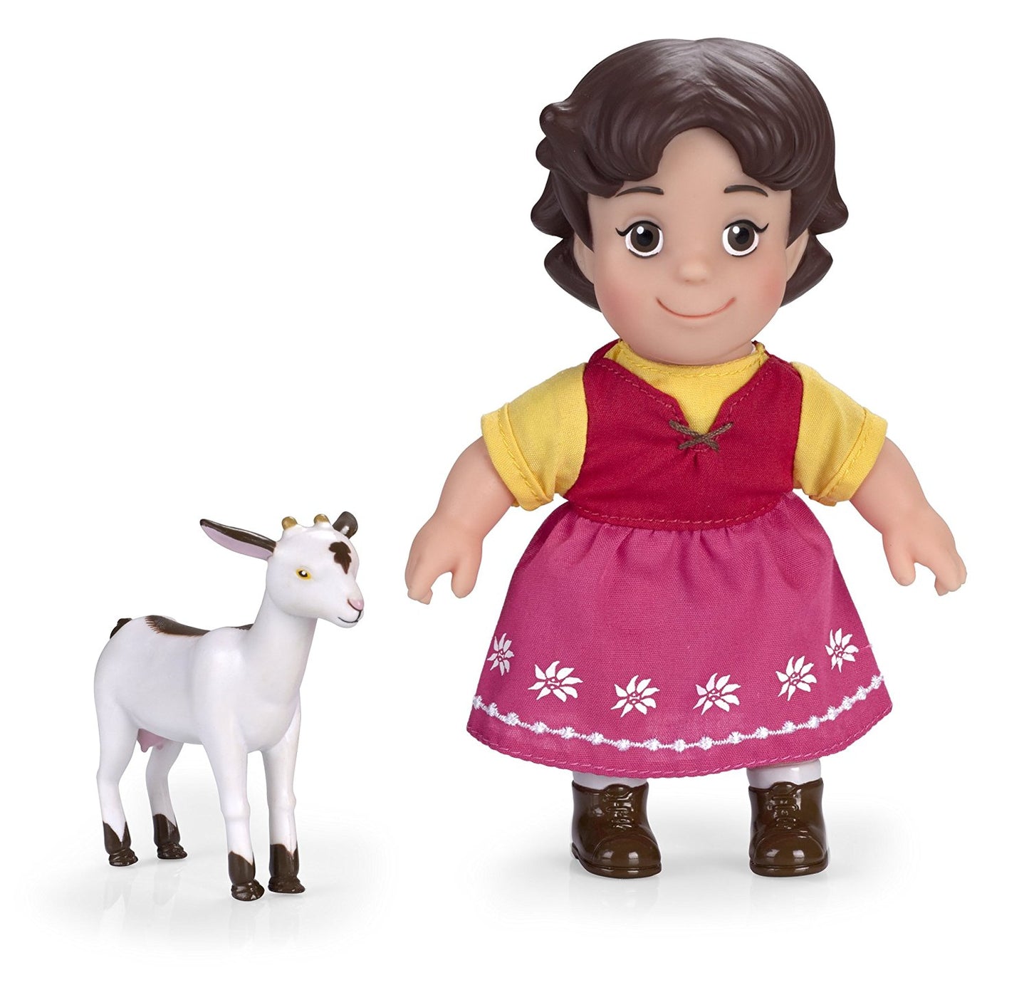 HEIDI PERSONAGGIO