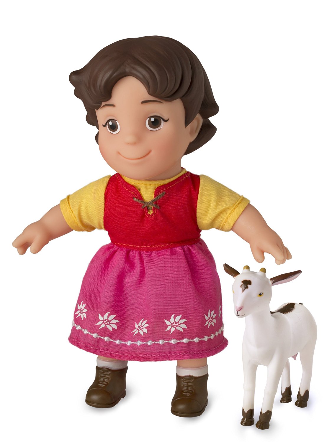 HEIDI PERSONAGGIO