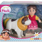 HEIDI E NEBBIA