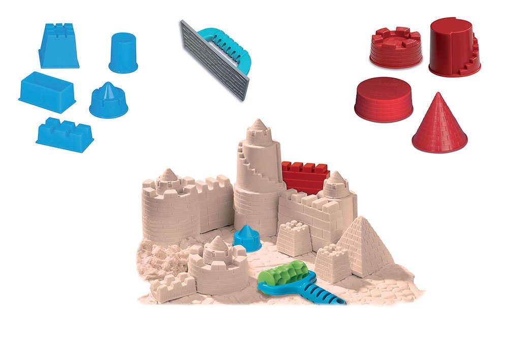SUPER SABBIA CASTELLO
