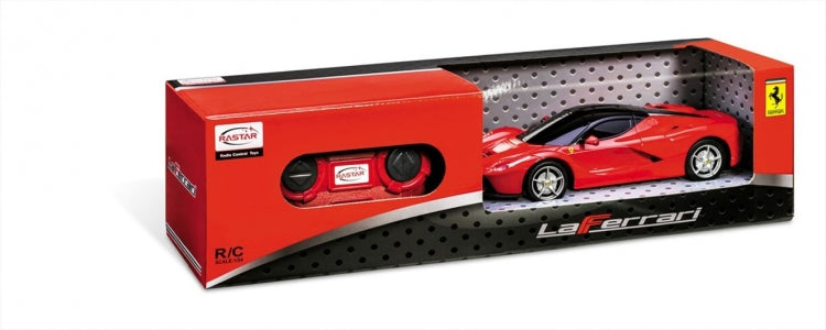 FERRARI R/C 1/24