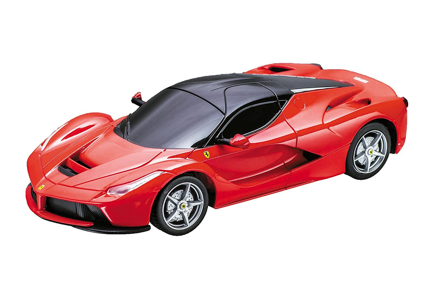 FERRARI R/C 1/24