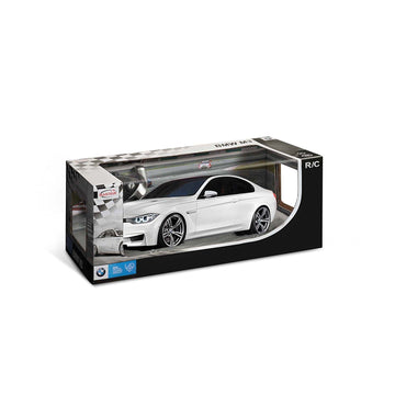 BMW M4 R/C 1/14