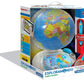 ESPLORAMONDO GLOBO ELETTRONICO 7+