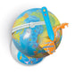 ESPLORAMONDO GLOBO ELETTRONICO 7+