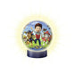 PUZZLEBALL PAW PATROL