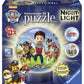 PUZZLEBALL PAW PATROL