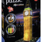 PUZZLE 3D BIG BEN NIGHT EDITION