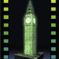 PUZZLE 3D BIG BEN NIGHT EDITION