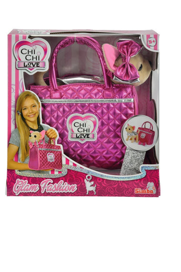CHI CHI LOVE GLAM FASHION