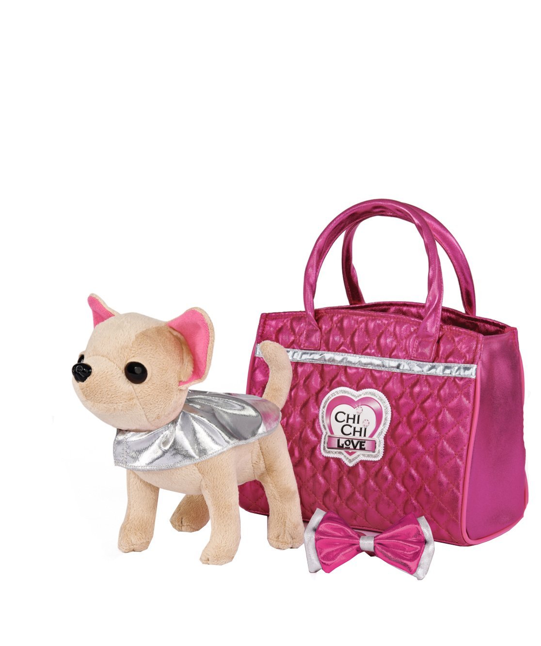 CHI CHI LOVE GLAM FASHION