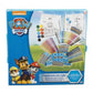 PAW PATROL VALIGETTA COLORI