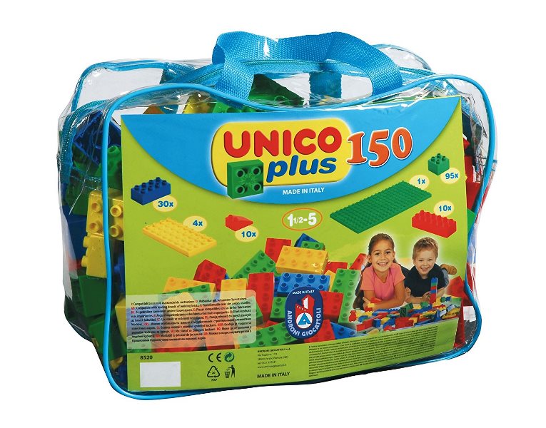 BORSA UNICOPLUS 150