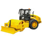 COMPATTATORE CAT VIBRANTE