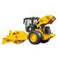 COMPATTATORE CAT VIBRANTE
