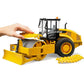 COMPATTATORE CAT VIBRANTE
