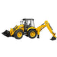ESCAVATORE JCB 5CX