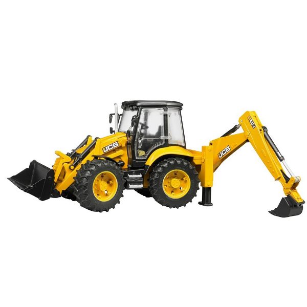 ESCAVATORE JCB 5CX