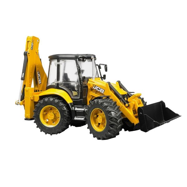 ESCAVATORE JCB 5CX