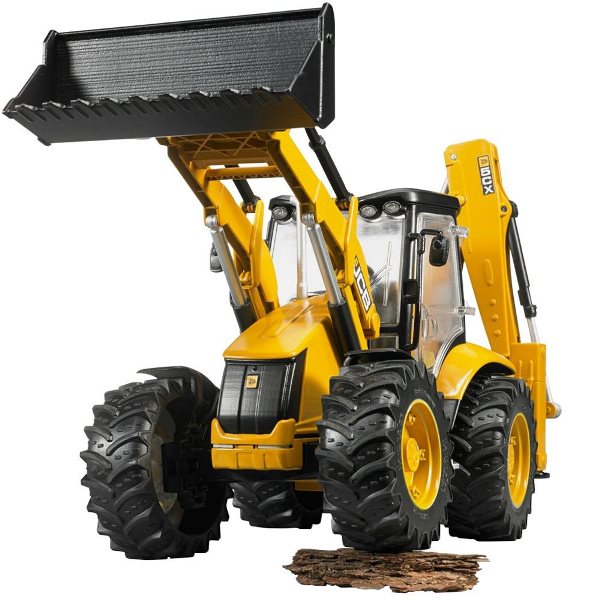 ESCAVATORE JCB 5CX