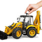 ESCAVATORE JCB 5CX