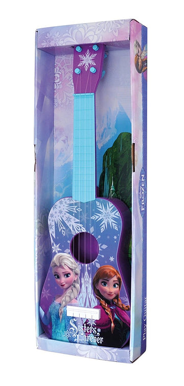 FROZEN CHITARRA CLASSICA