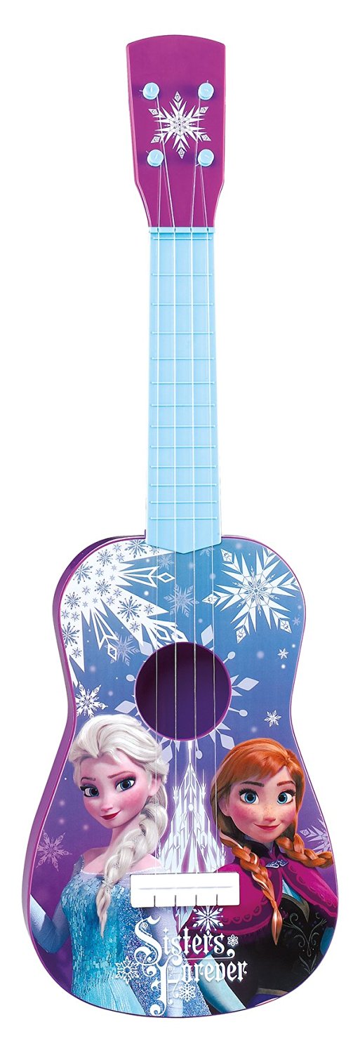 FROZEN CHITARRA CLASSICA